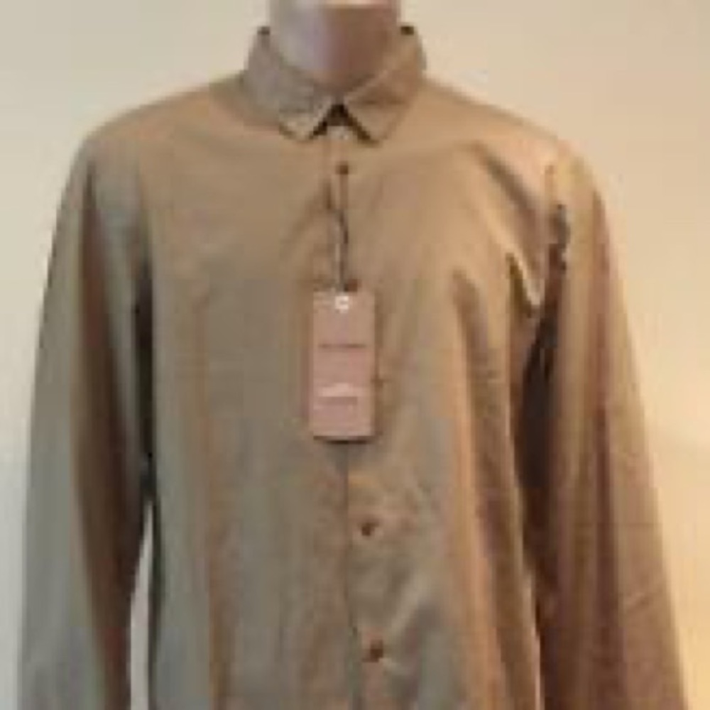 Ben Sherman Button Down - Picture 6 of 6